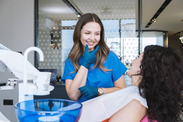 Why Choose Us for Your Dental Needs in Country Clu, FL